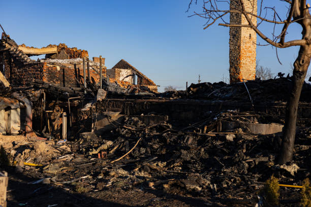 24/7 Emergency Fire Damage Assessment experts in Deer Park, TX
