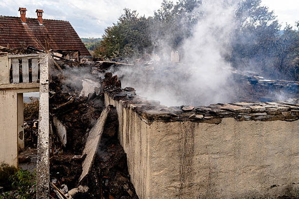 Reliable Fire Damage Assessment contractor in Deer Park, TX by Fire Damage Biloxi